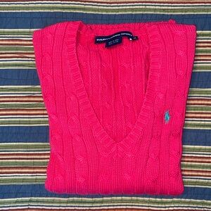 Women’s sweater